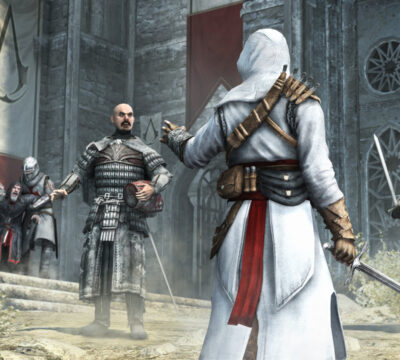 assassins creed