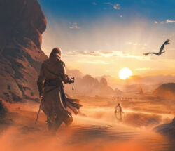 assassin’s creed mirage