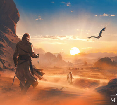 assassin’s creed mirage