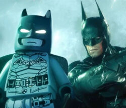 batman