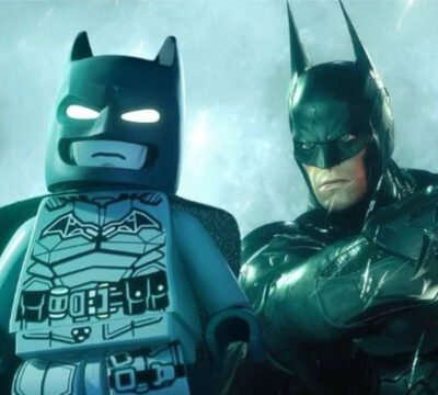 batman