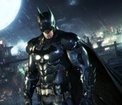 batman arkham knight