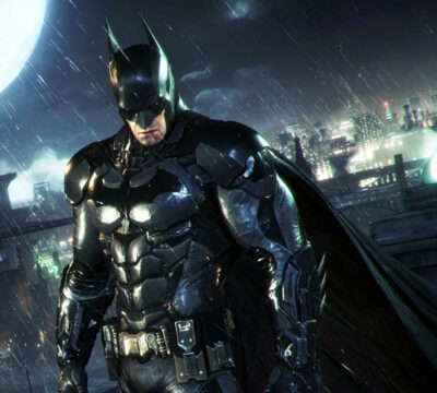 batman arkham knight