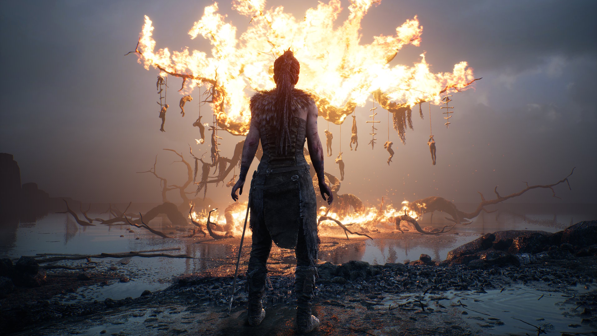 senuas saga hellblade 2