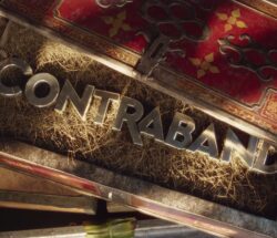 contraband