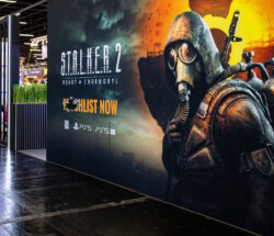 Games from Ukraine