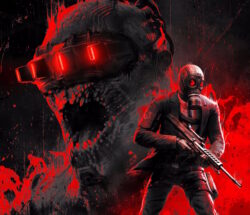 killing floor 3
