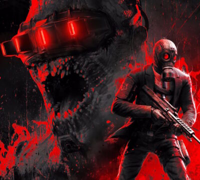 killing floor 3