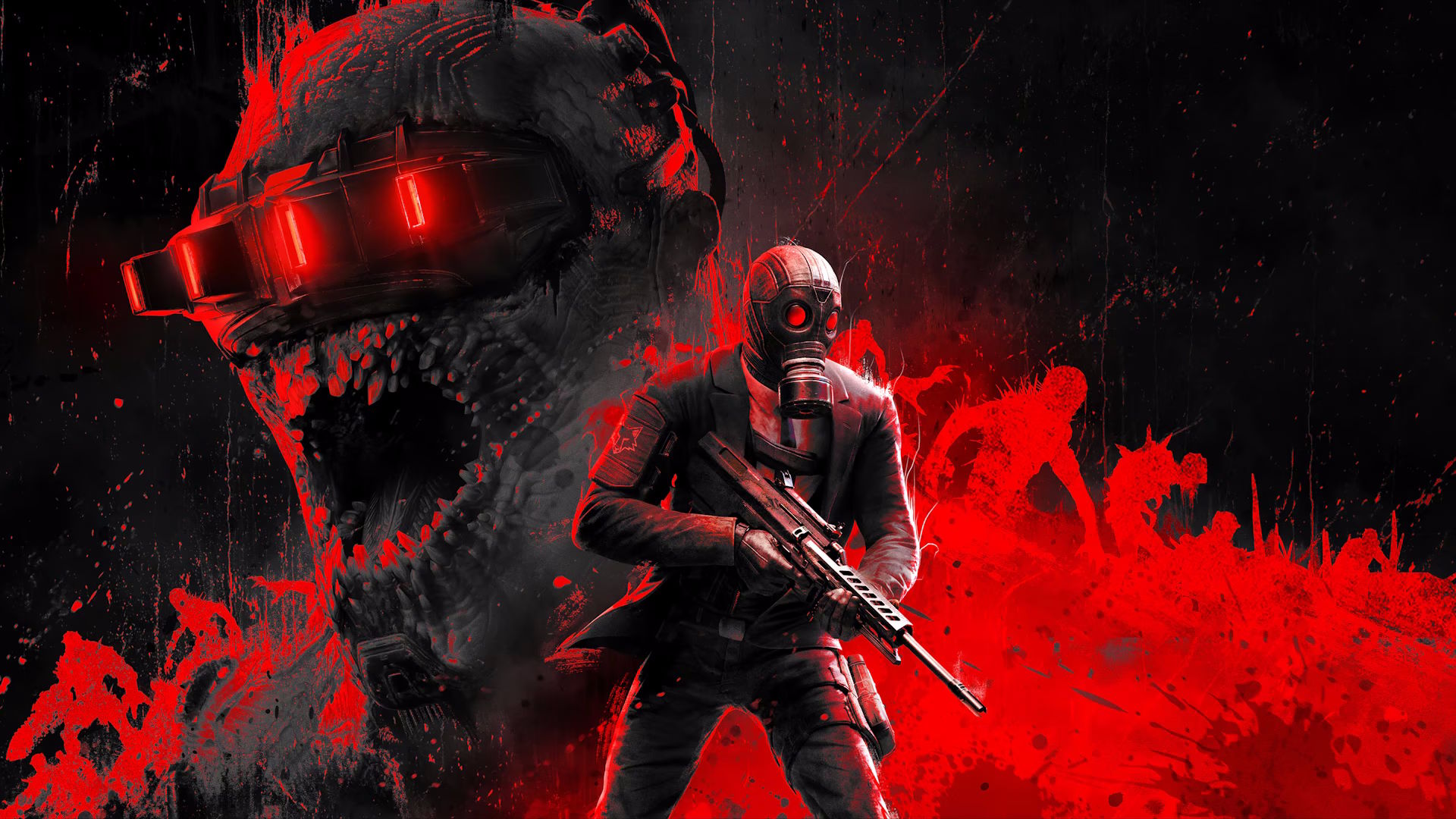 killing floor 3