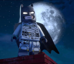 lego batman legacy of the dark knight
