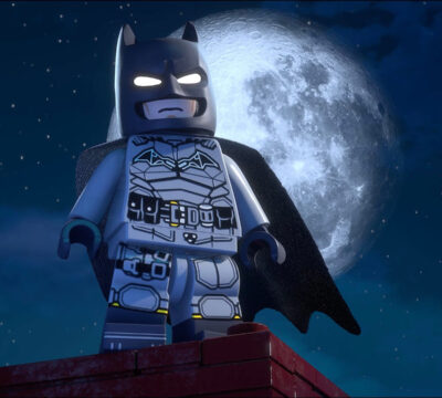 lego batman legacy of the dark knight
