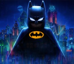 lego batman legacy of the dark knight