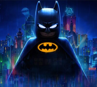 lego batman legacy of the dark knight
