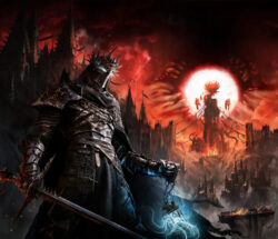 lords of the fallen 2