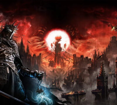lords of the fallen 2