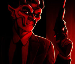 midnight murder club