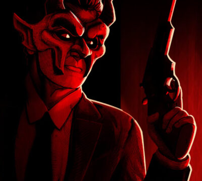 midnight murder club