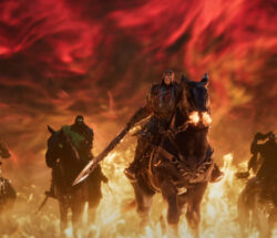 p.ua. darksiders 4
