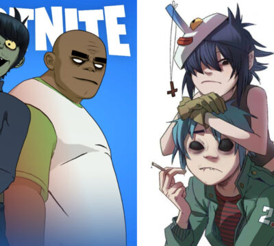 p.ua.gorillaz fortnite
