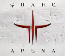 quake 3 arena wallpaper 4k by dragoncrestpc dh2smrw fullview