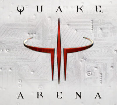 quake 3 arena wallpaper 4k by dragoncrestpc dh2smrw fullview