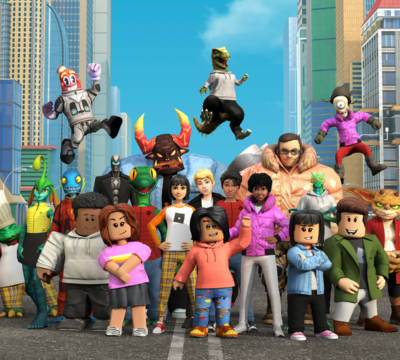 roblox key