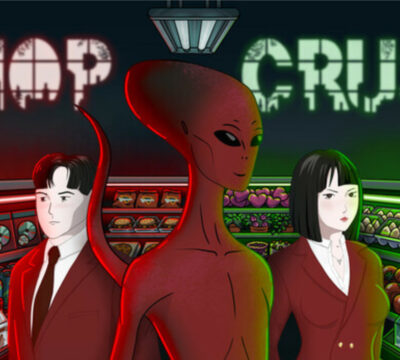 shop crush