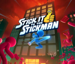 stick it to the stickman