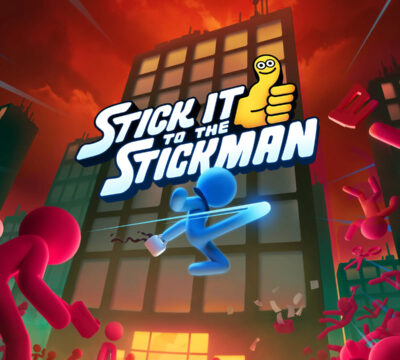stick it to the stickman