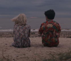 The End of the F***king World