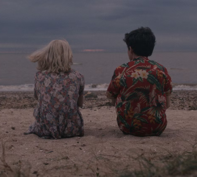 The End of the F***king World
