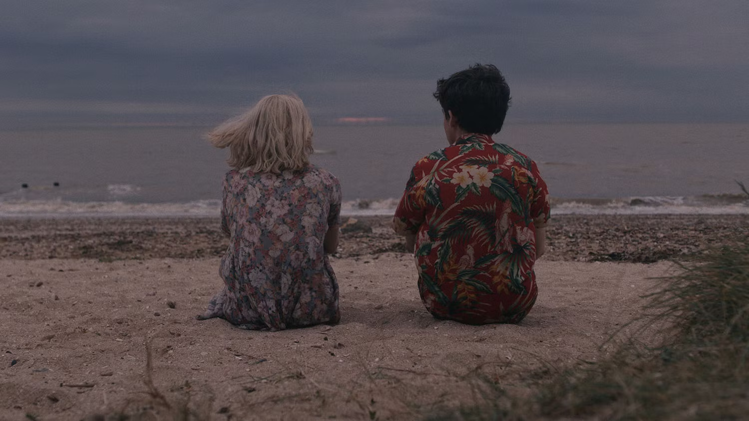 The End of the F***king World