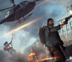 the division 2 survivors