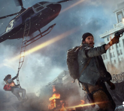 the division 2 survivors