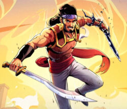 the rogue prince of persia