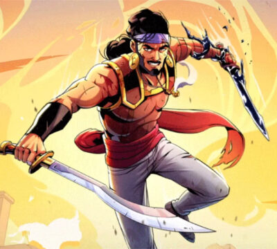 the rogue prince of persia