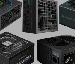 top 5 psus atx 3.1 for rtx 5000