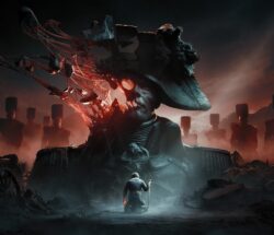 valor mortis