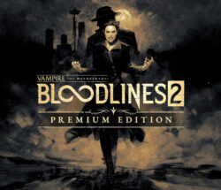 vampire the masquerade — bloodlines 2