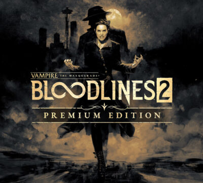 vampire the masquerade — bloodlines 2
