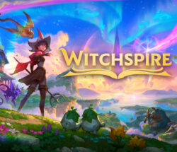 witchspire