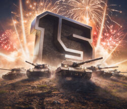 world of tanks 15