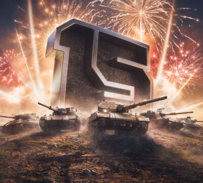 world of tanks 15