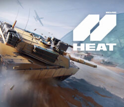 world of tanks heat