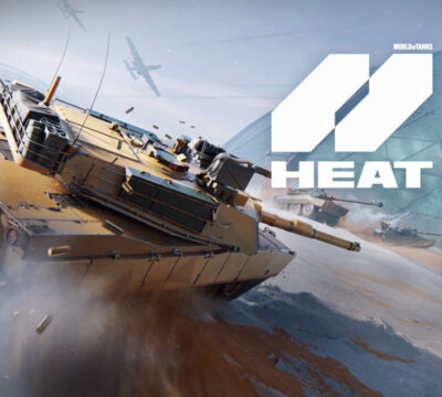 world of tanks heat