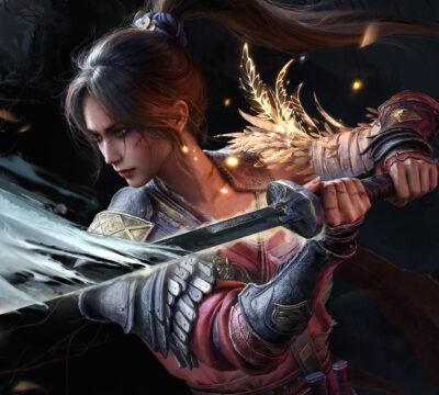 wuchang fallen feathers 199kj