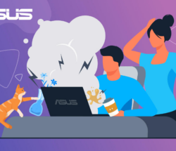ASUS
