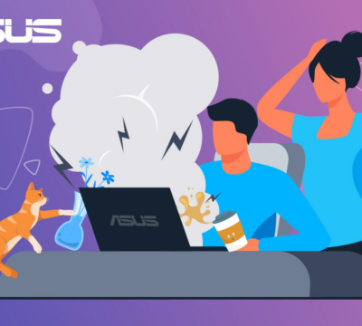ASUS