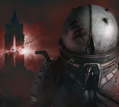 Cronos: The New Dawn