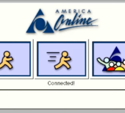 aol online